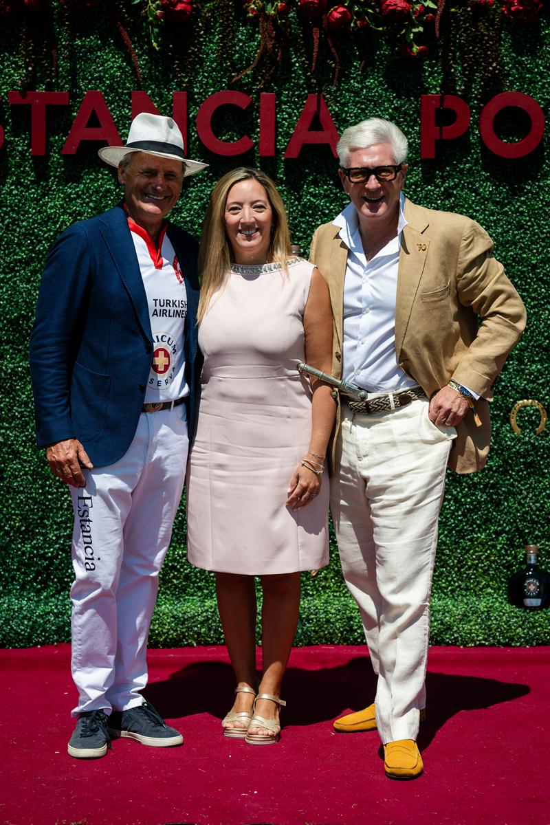La Estancia Polo Cup 2025, Etyek, Hungary.
