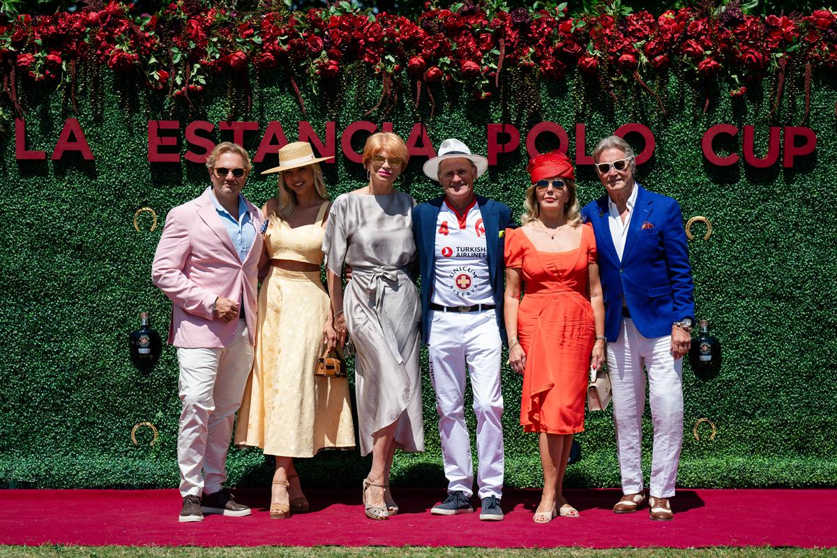 La Estancia Polo Cup 2025, Etyek, Hungary.