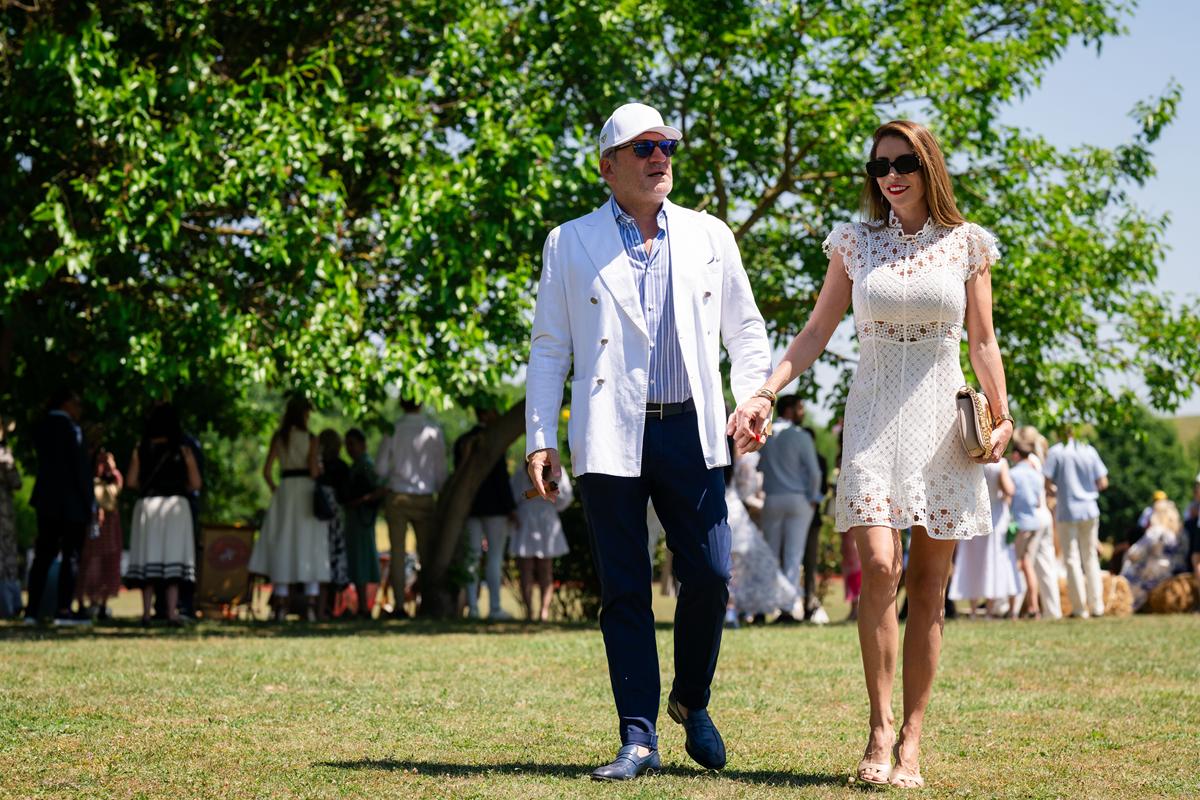 La Estancia Polo Cup 2025, Etyek, Hungary.
