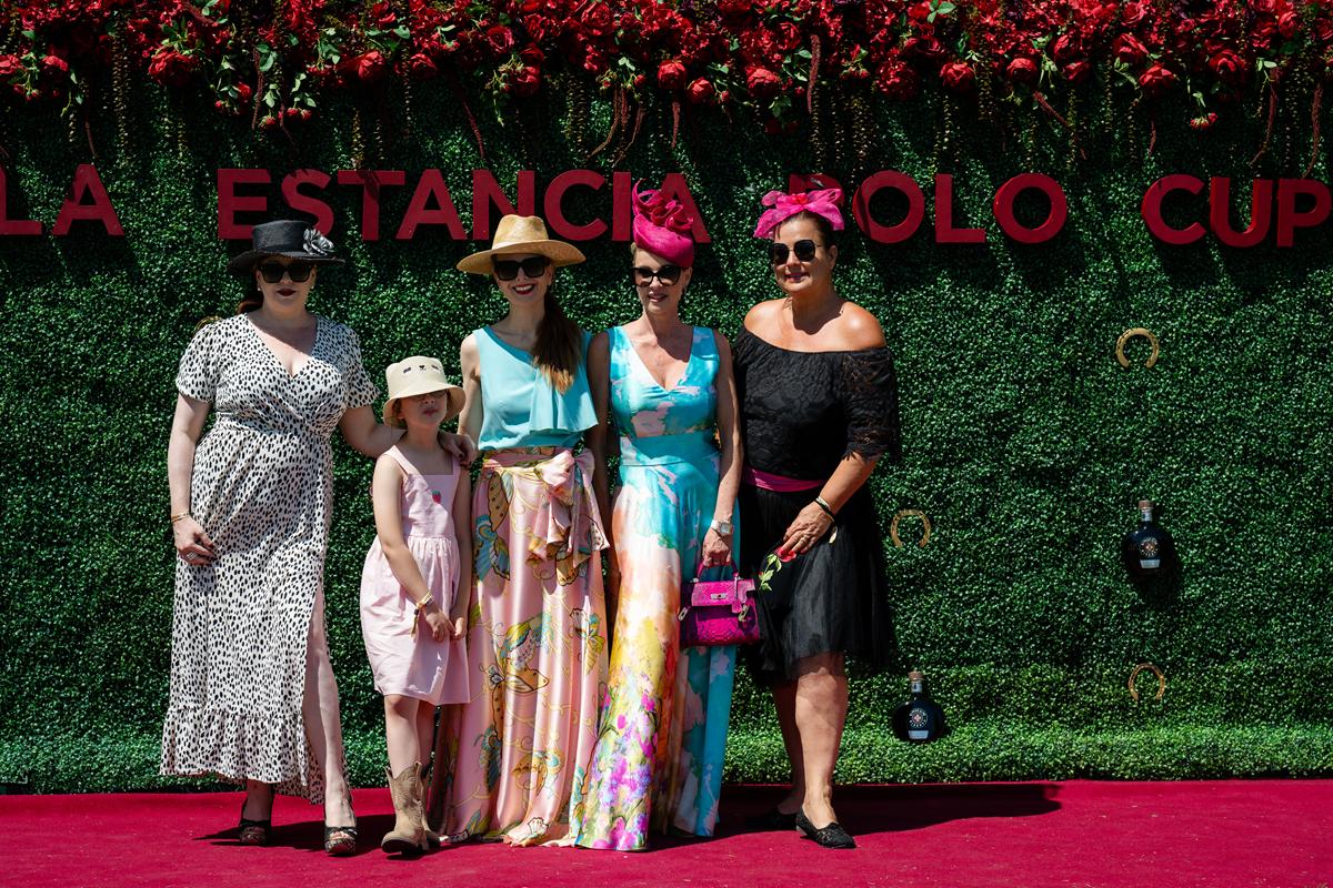 La Estancia Polo Cup 2025, Etyek, Hungary.