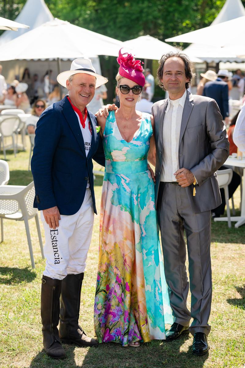 La Estancia Polo Cup 2025, Etyek, Hungary.
