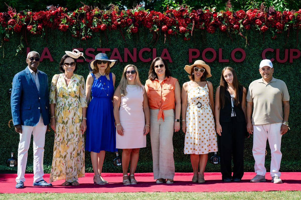 La Estancia Polo Cup 2025, Etyek, Hungary.