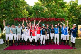 La Estancia Polo Cup 2025, Etyek, Hungary.