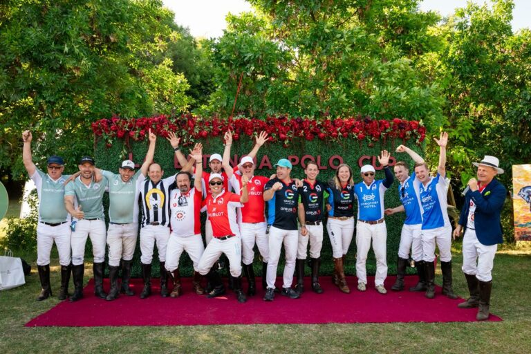 Кубок La Estancia Polo Cup 2025, Этьек, Венгрия.