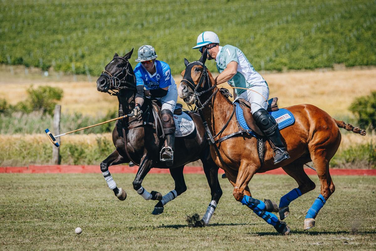 La Estancia Polo Cup 2025, Etyek, Hungary.