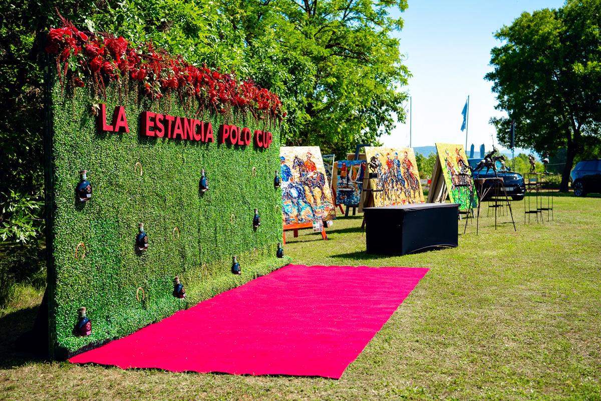 La Estancia Polo Cup 2025, Etyek, Hungary.