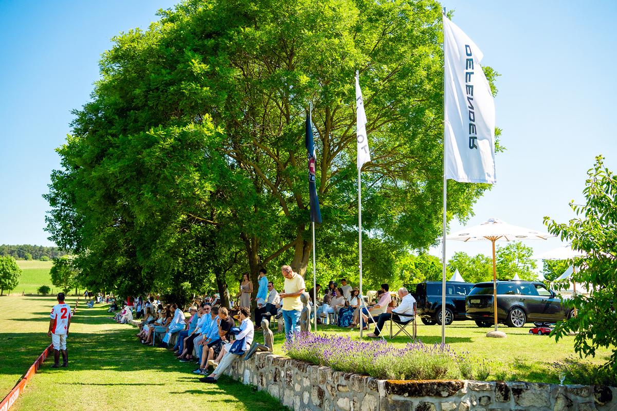 La Estancia Polo Cup 2025, Etyek, Hungary.