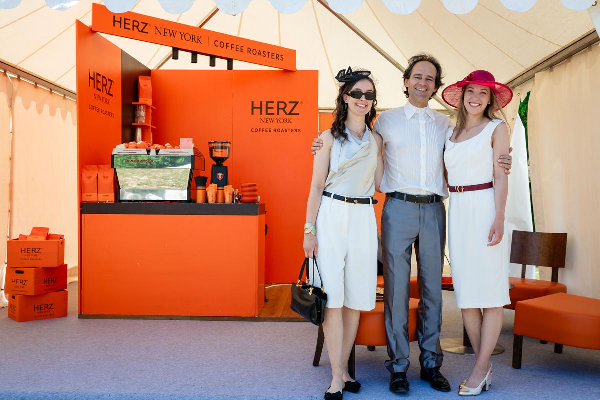 La Estancia Polo Cup 2025, Etyek, Hungary.