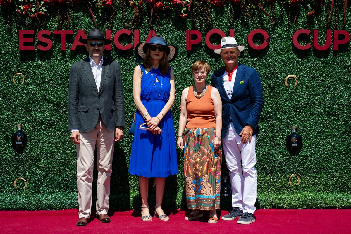 La Estancia Polo Cup 2025, Etyek, Hungary.