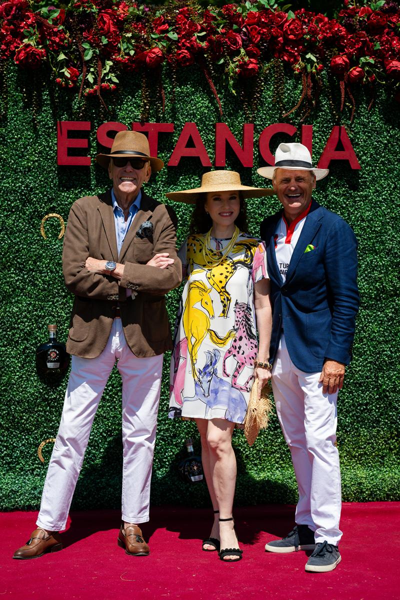 La Estancia Polo Cup 2025, Etyek, Hungary.