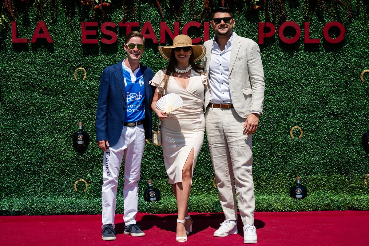 La Estancia Polo Cup 2025, Etyek, Hungary.