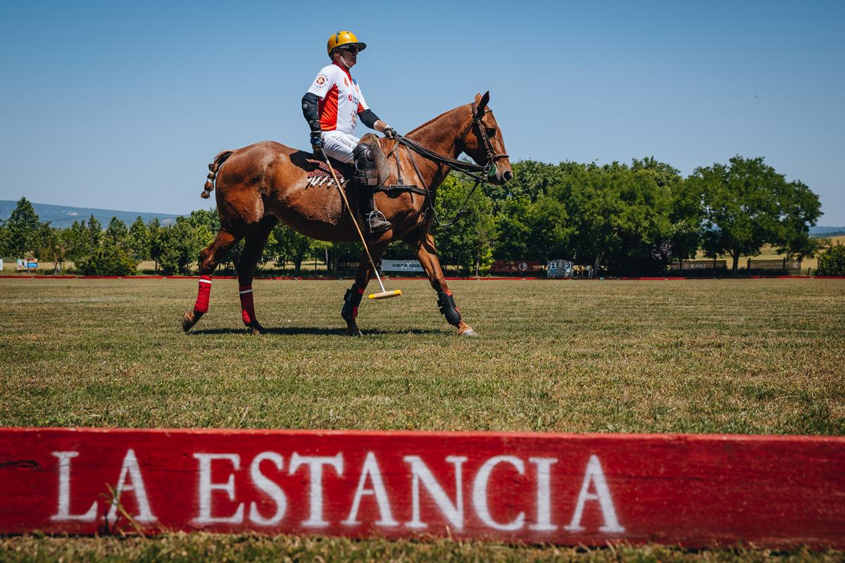 La Estancia Polo Cup 2025, Etyek, Hungary.