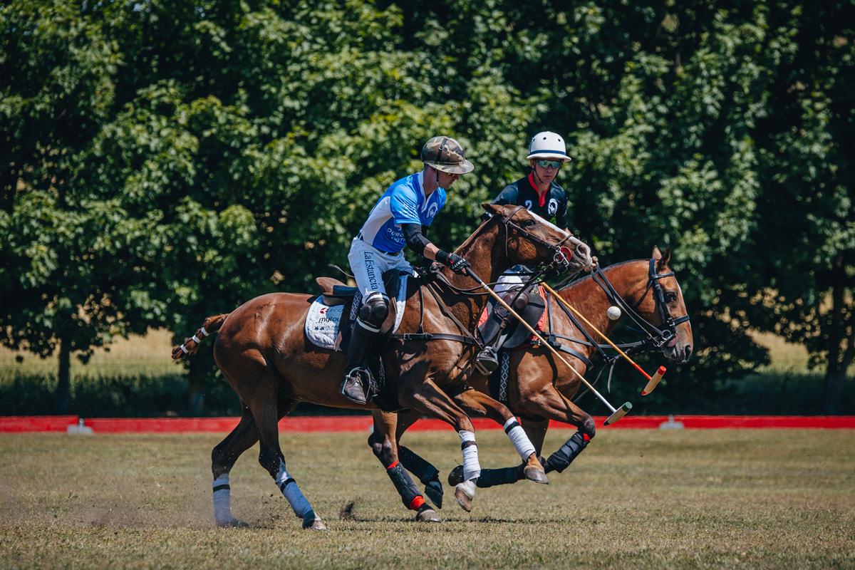 La Estancia Polo Cup 2025, Etyek, Hungary.