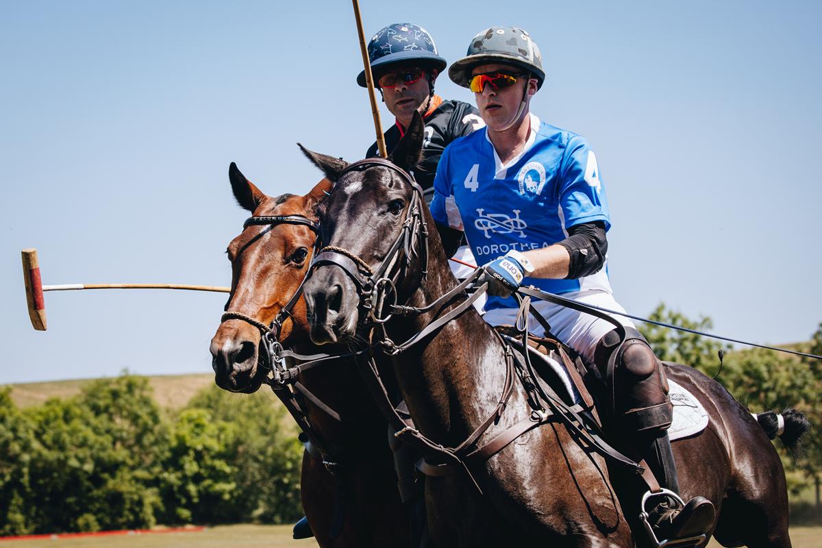 La Estancia Polo Cup 2025, Etyek, Hungary.