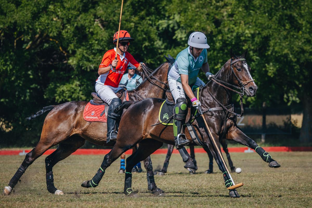 La Estancia Polo Cup 2025, Etyek, Hungary.