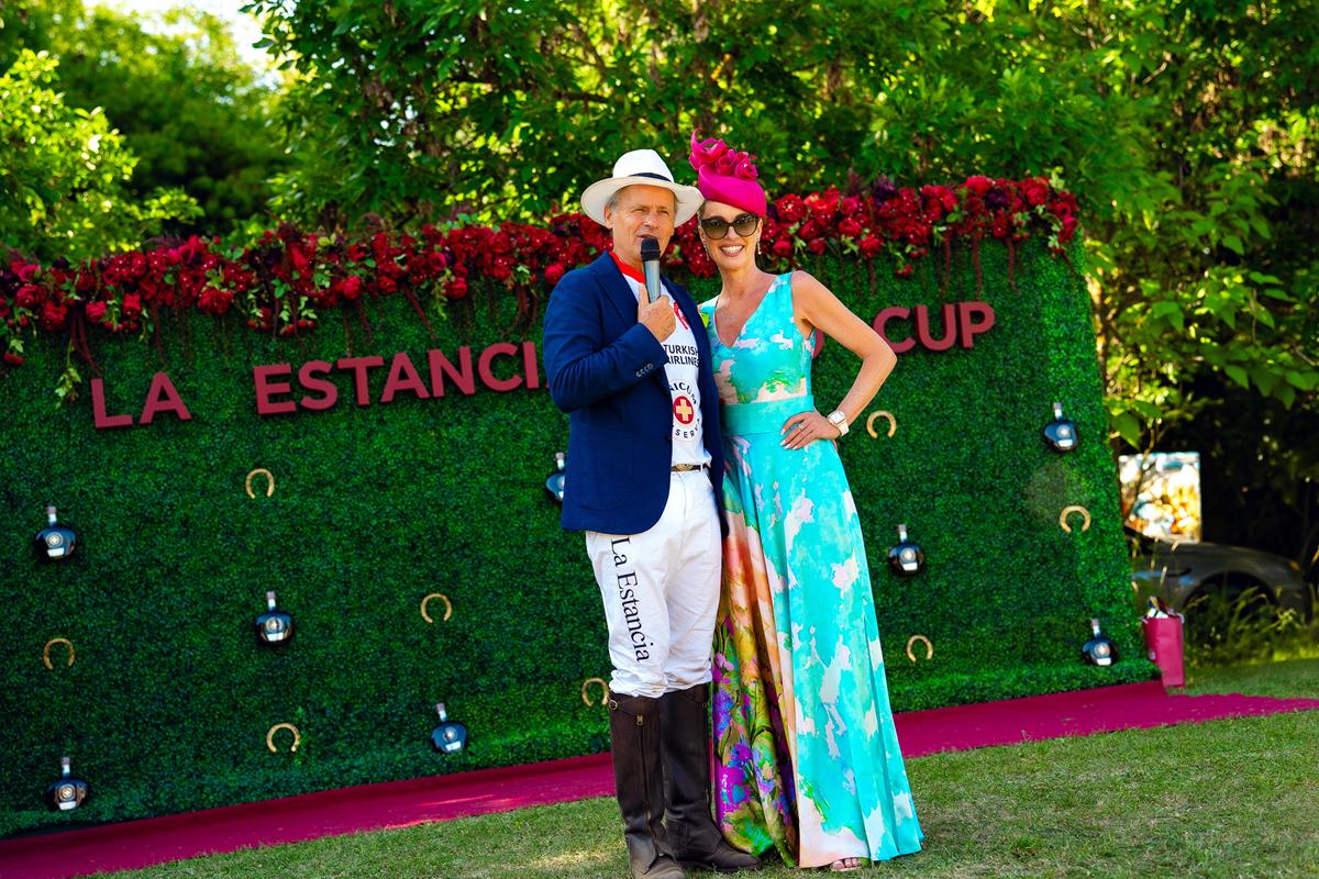 La Estancia Polo Cup 2025, Etyek, Hungary.