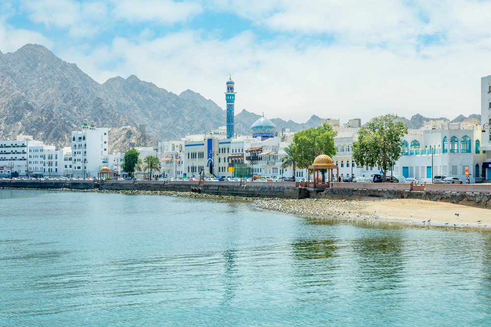 Wizz Air eyes another breathtaking Middle Eastern destination after Abu Dhabi exit