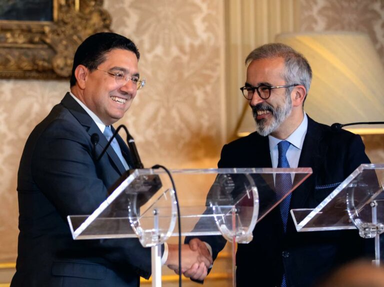 Marocul și Portugalia își consolidează cooperarea bilaterală