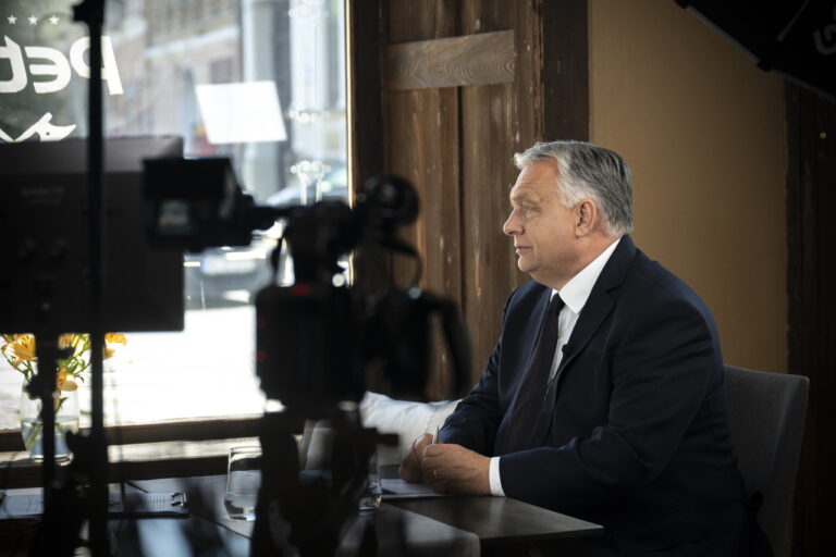 Orbán, nous gagnerons à nouveau