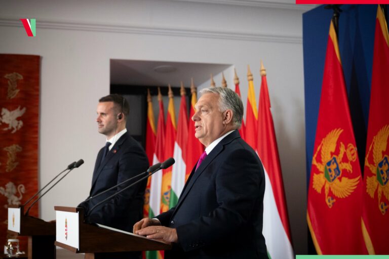 Premier ministre Viktor Orbán