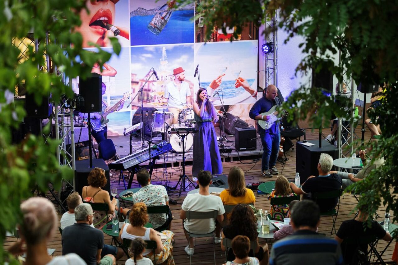 Paloznak Jazz Festival