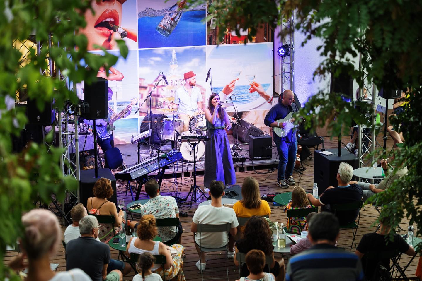 Paloznak Jazz Festival