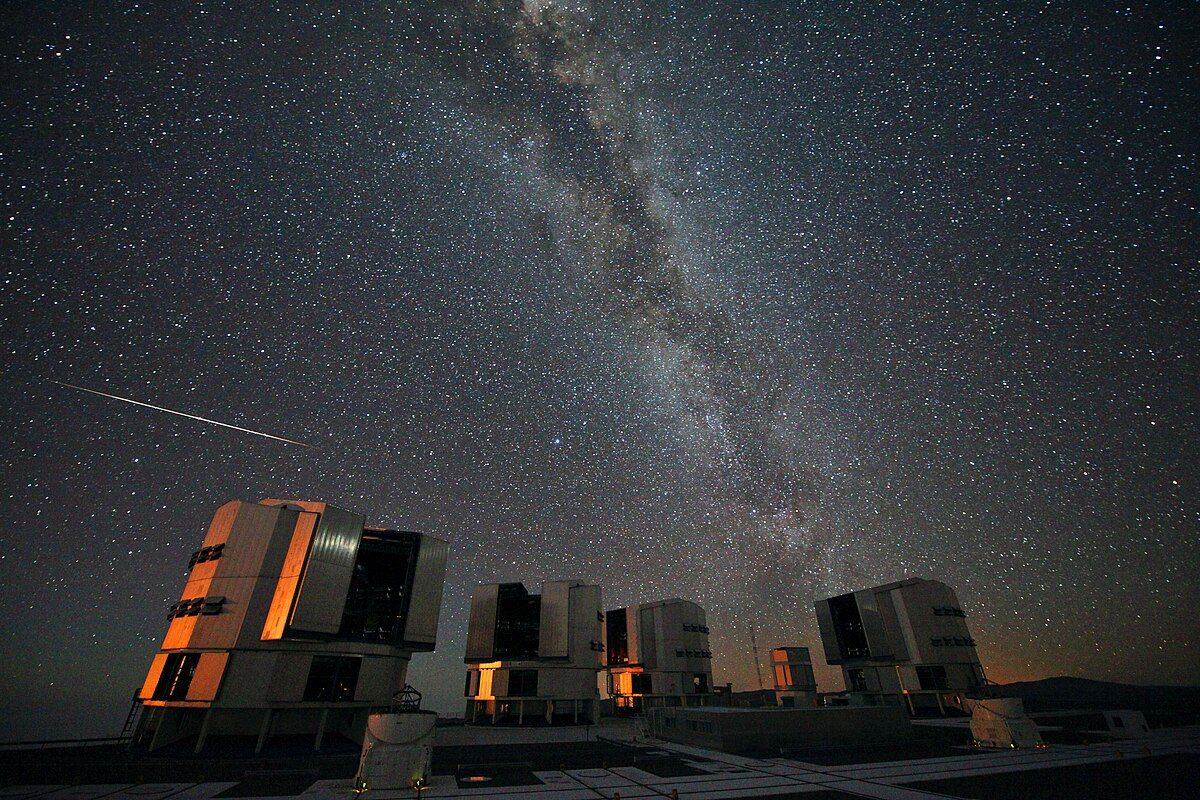 Perseid meteor shower shooting stars August 12