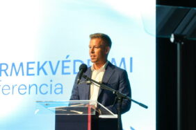 Péter Magyar
