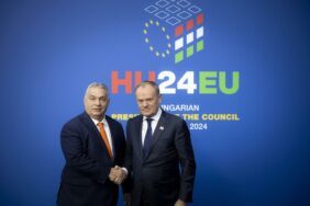 Poland permanently recalls ambassador from Hungary