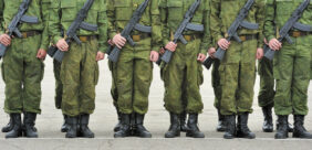 Russian soldiers war Ukraine Ukrainian captivity Russia NATO hungarian soldier
