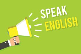 Services in English in Hungary