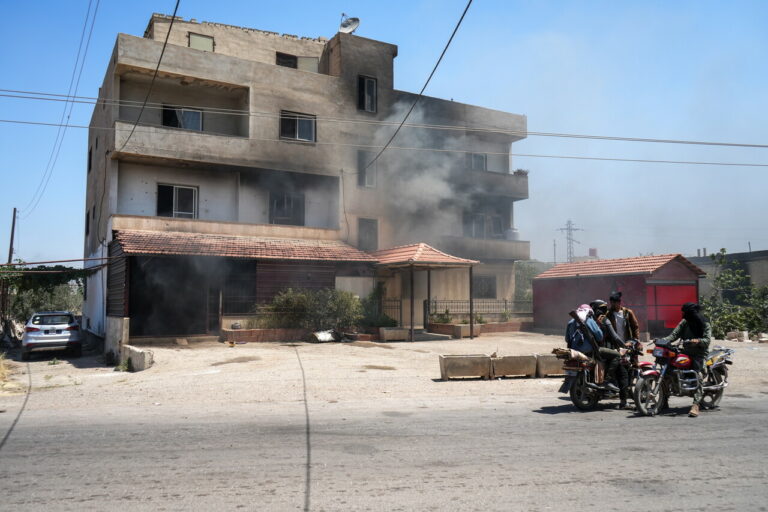Syria war attack Szijjártó
