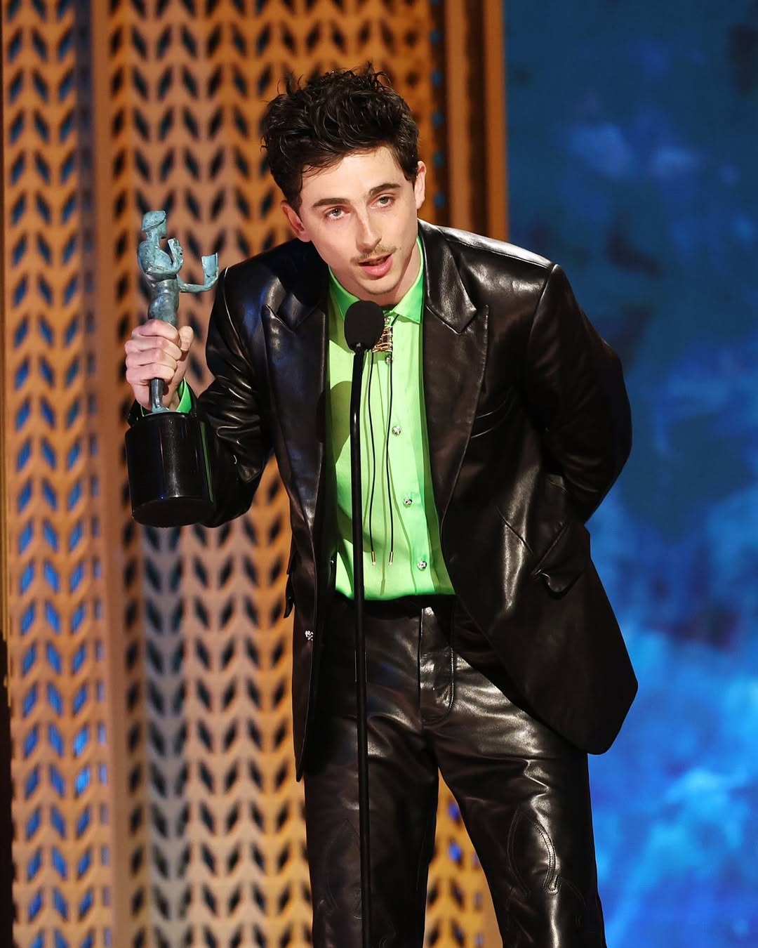 Timothée chalamet hollywoodi álom pár Budapesten