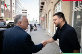 Ultrahang interview Orbán