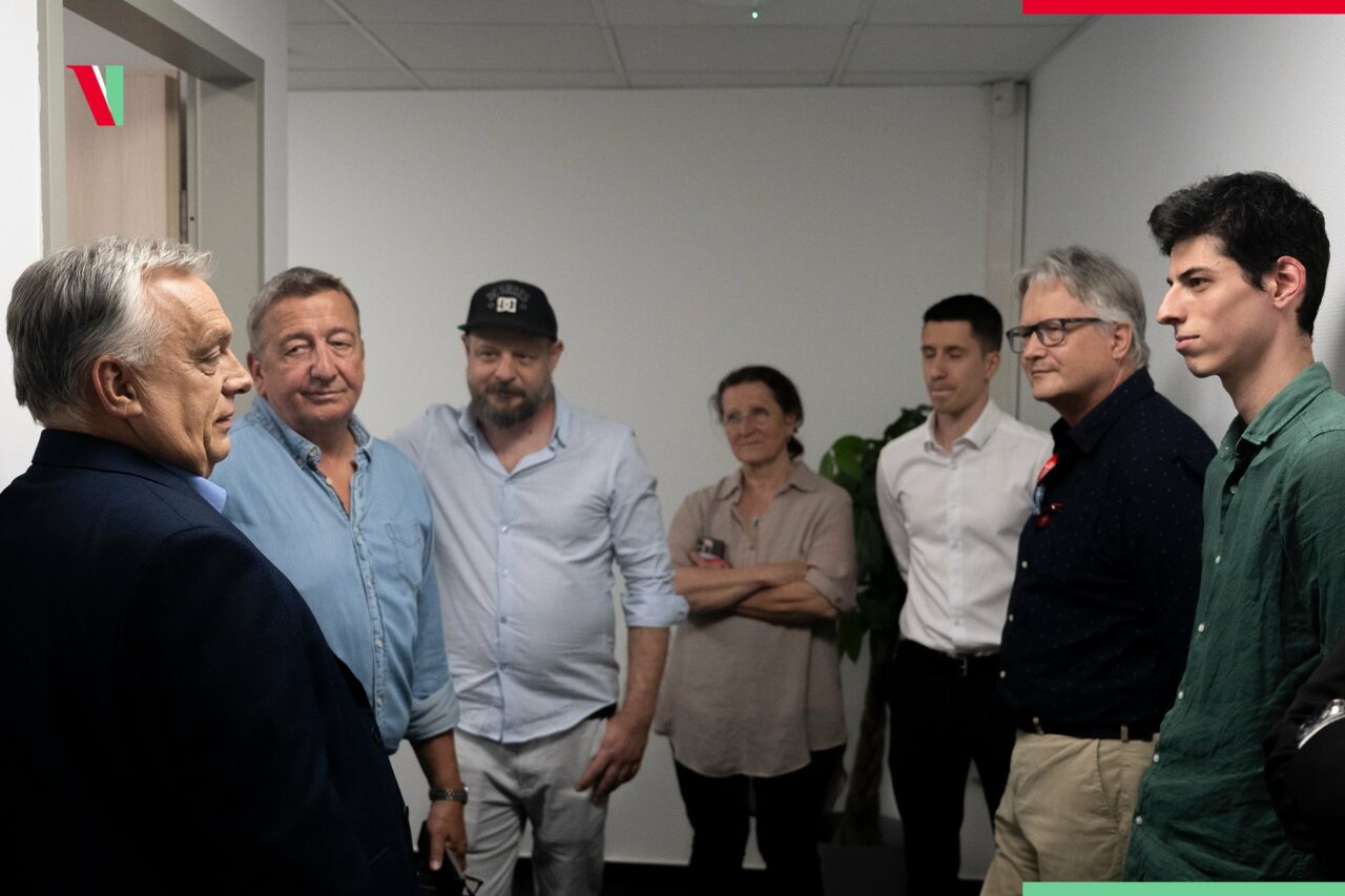 Orbán Viktor