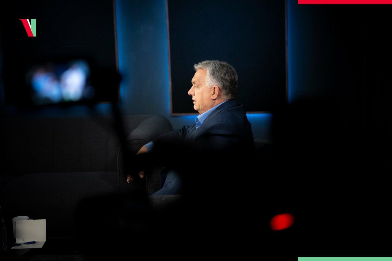 Orbán Viktor