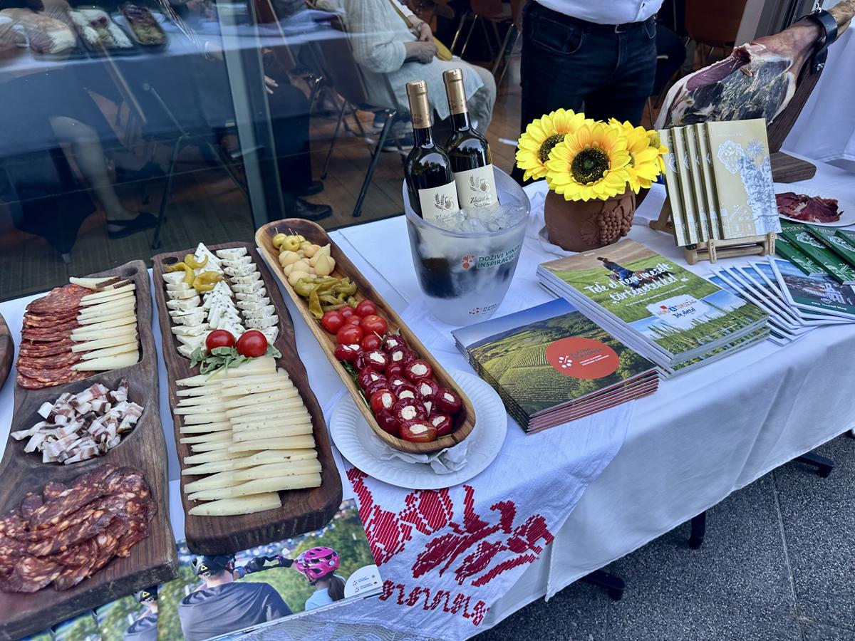 Quand la Croatie est venue à Budapest – moments forts de l’événement « Touch of Croatia » (2)