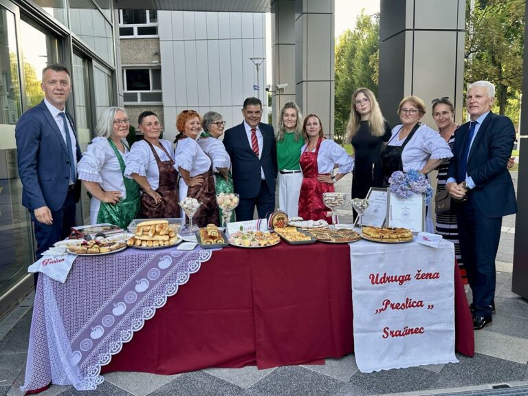 Quand la Croatie est venue à Budapest – moments forts de l’événement « Touch of Croatia » (2)