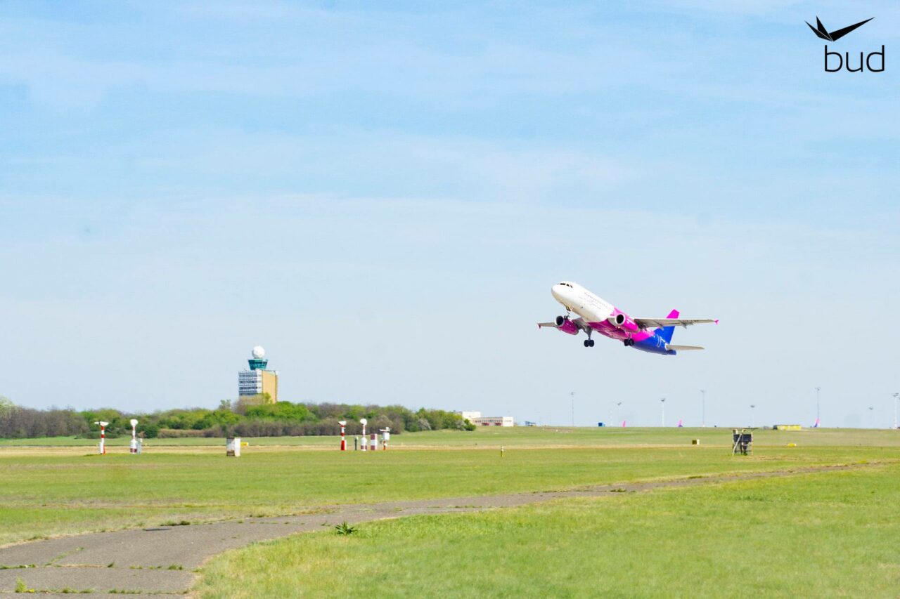 Wizz Air Middle East Flight Suspension Tensions