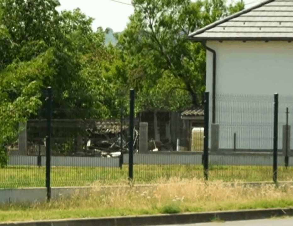 Fiatal magyar nő, akit a nagyi kerti kerítés ölt meg
