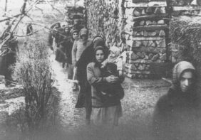 arsenic killers Tiszazug Hungarian criminal history poison-mixers