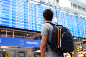 carry-on bags budget airlines luggage
