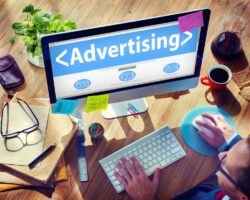 digital advertising online marketing