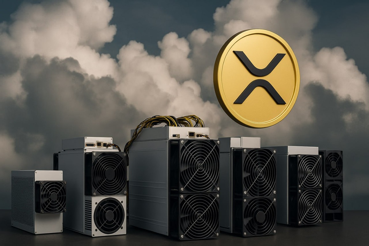 gmo miner xrp