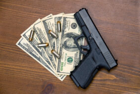 gun money Russian hitman