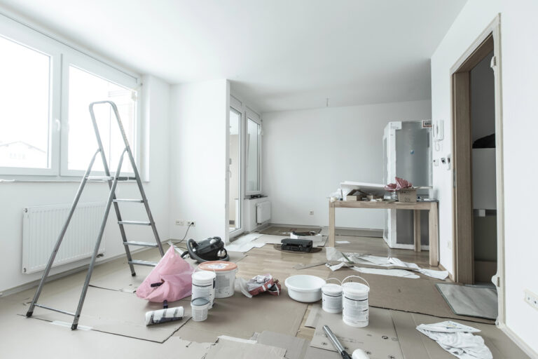 fonds européens pour la rénovation domiciliaire