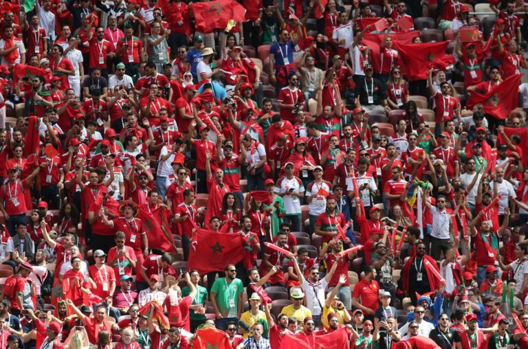 morocco football fifa