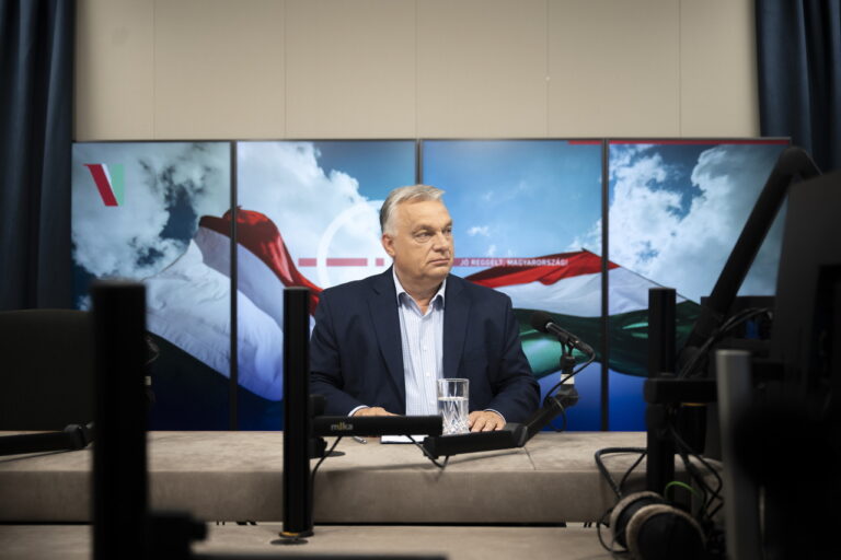 prêt immobilier Orbán