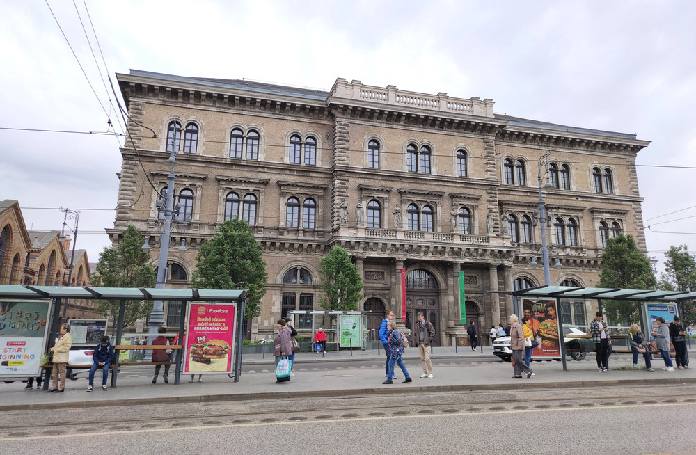 renting in Hungary