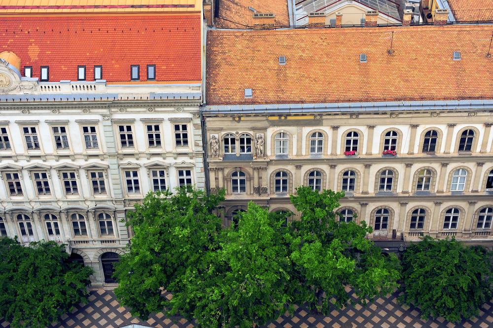 Rental prices increase in Hungary